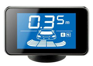 ParkMaster 4DJ-39